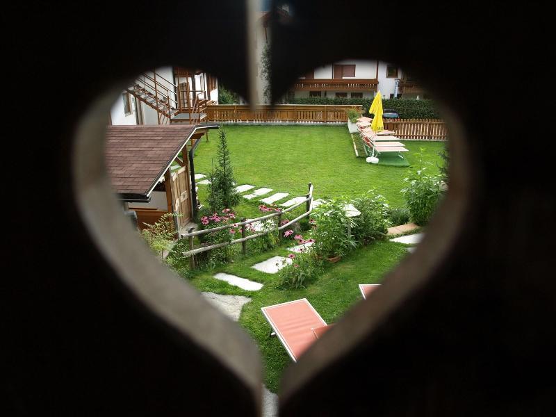 Hotel Chalet Corso ซาน วิจลิโอ ดิ มาเรบเบ ภายนอก รูปภาพ
